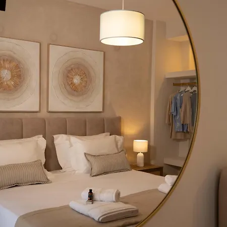 Apartmán Ouranos Coastal *