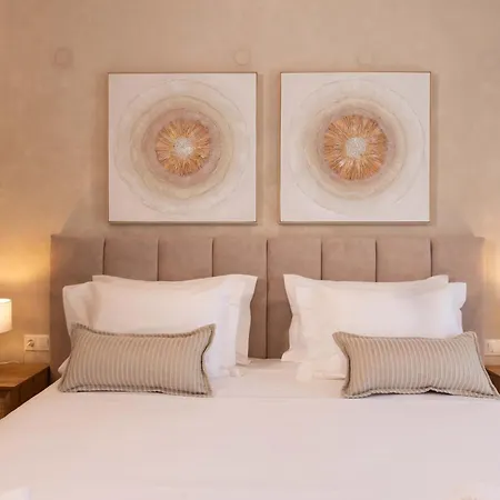 Ouranos Coastal Apartmán