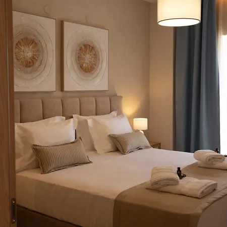 Ouranos Coastal Apartmán Uranopoli