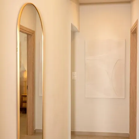 Apartmán Ouranos Coastal *